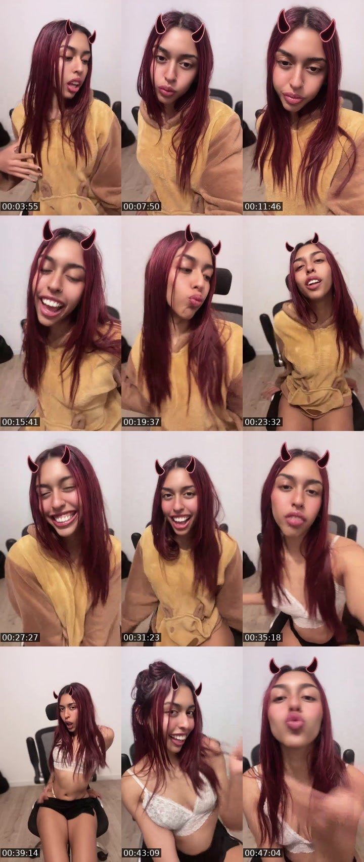 Bigo live: #Beauty * by @1082567807