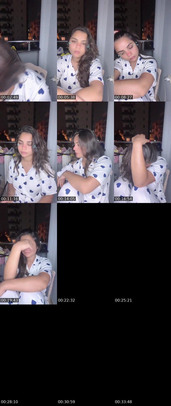 Bigo live: #Cutey YENİ AY💋 by @I_amangelll