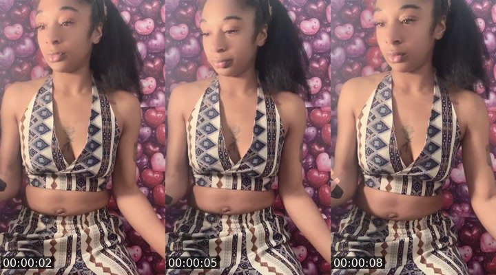 Bigo live: Rich spirit pockets match by @gmgyella777