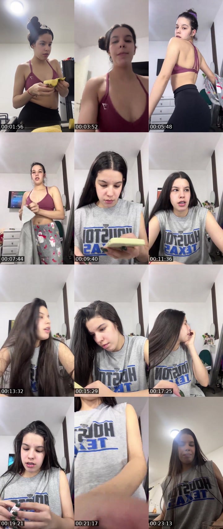Bigo live: Feliz messs bbs by @Az_valee20