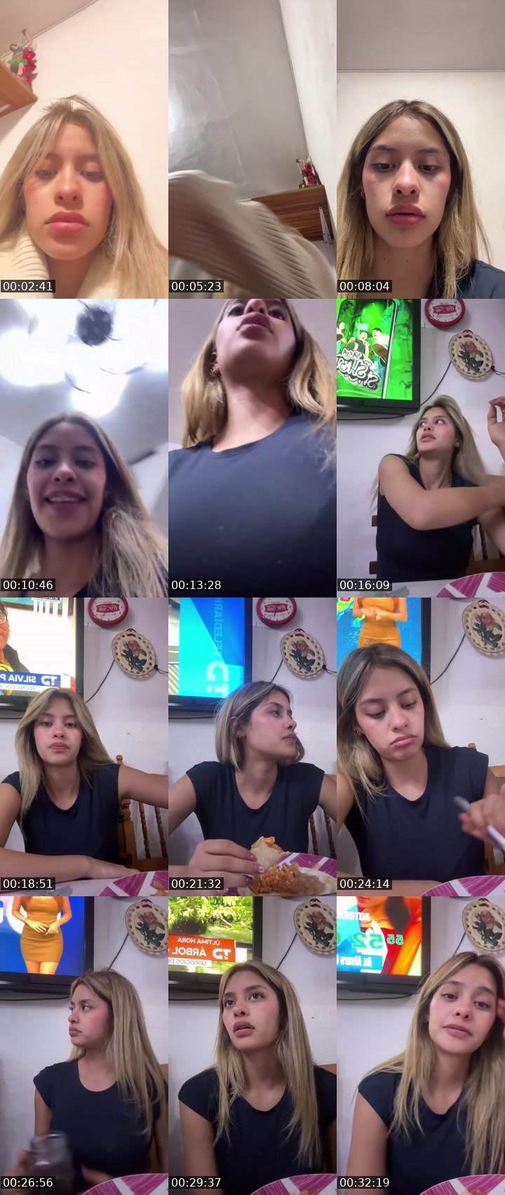 Bigo live: #Beauty holaaa by @mariSGV