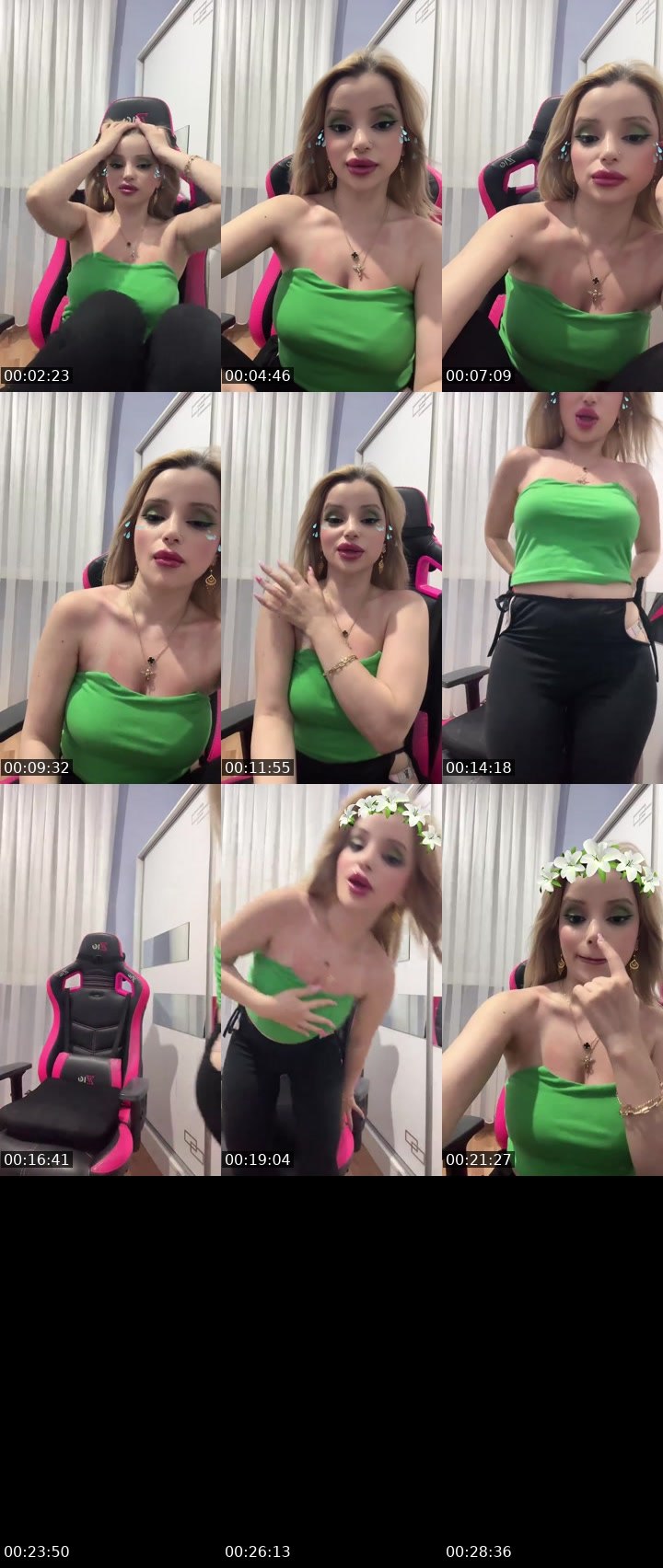 Bigo live: Sevgilim yokki :/ by @mycolorfullife
