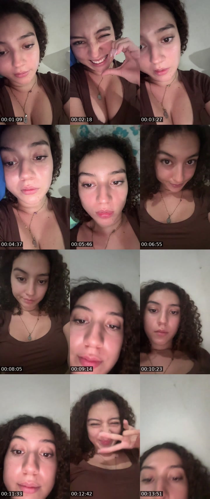 Bigo live: Feliz agostoooo by @mila_DM