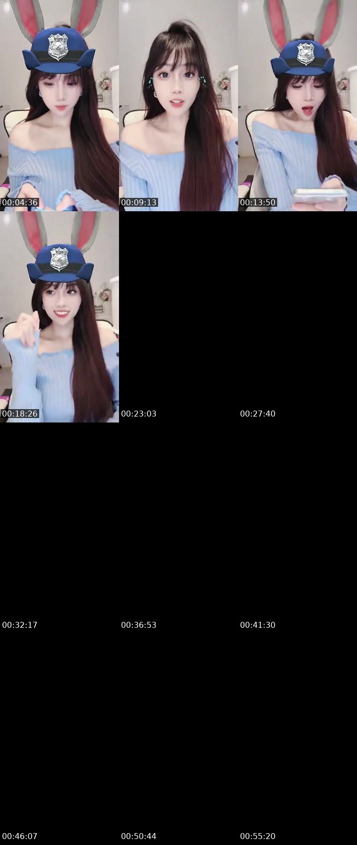 Bigo live: Umi.优米 by @1072171301