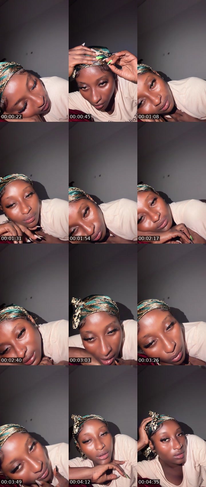 Bigo live: Mandyox 🧜🏾‍♀️ by @1091768750