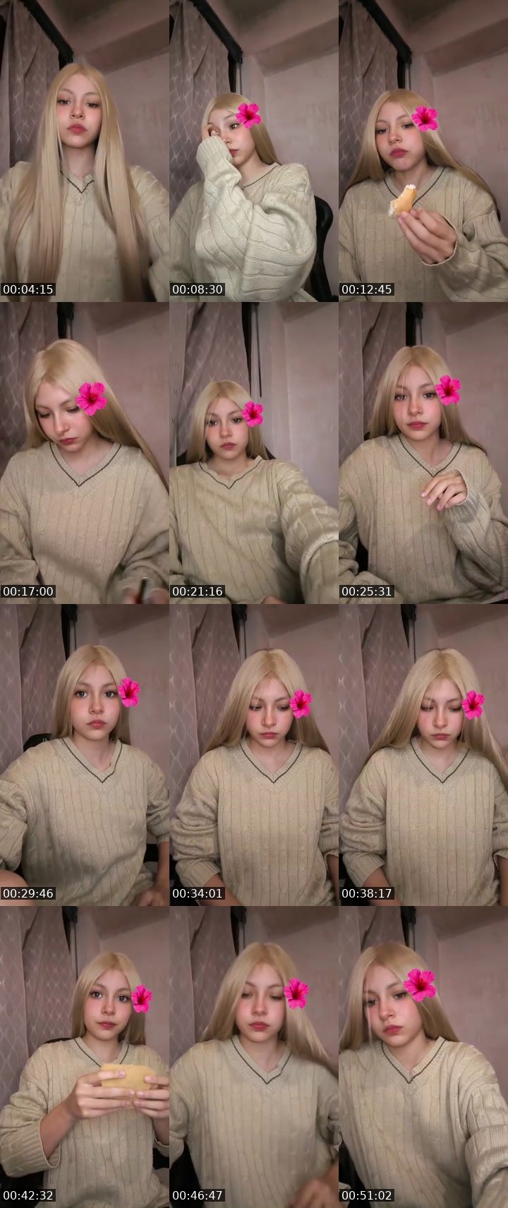 Bigo live: #Beauty Dance 😝 by @1110538890