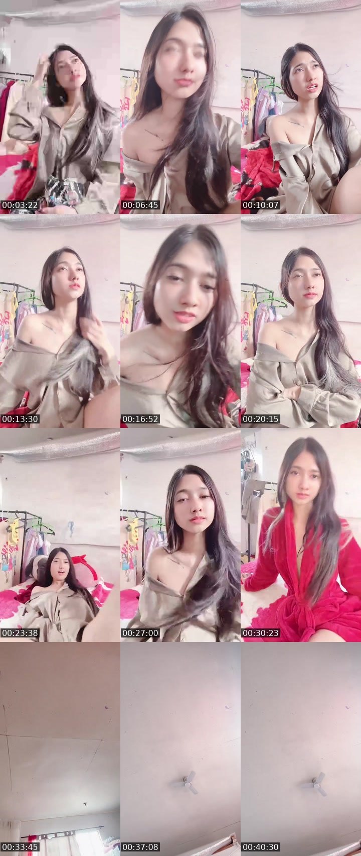 Bigo live: #Hi Angels ko by @sanaallbaby03