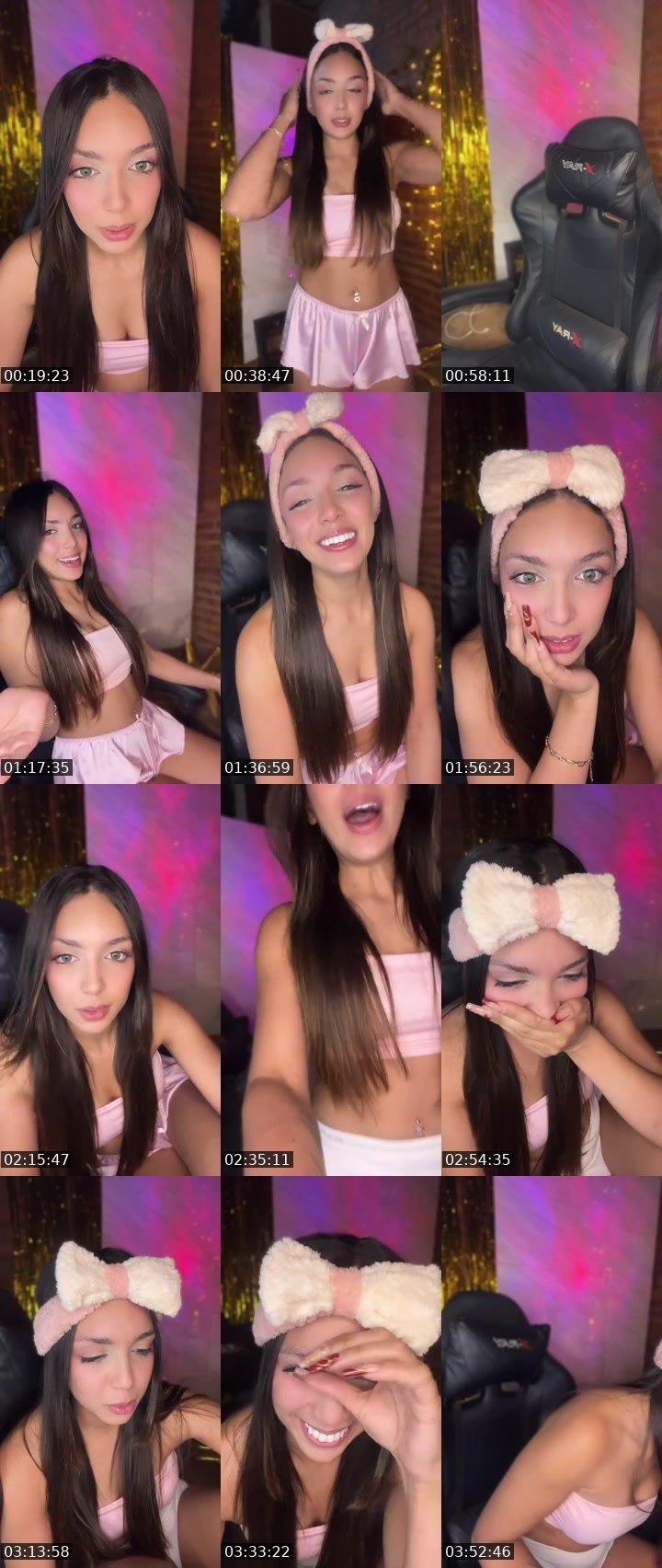 Bigo live: #charmer Oiii by @ba.lariy