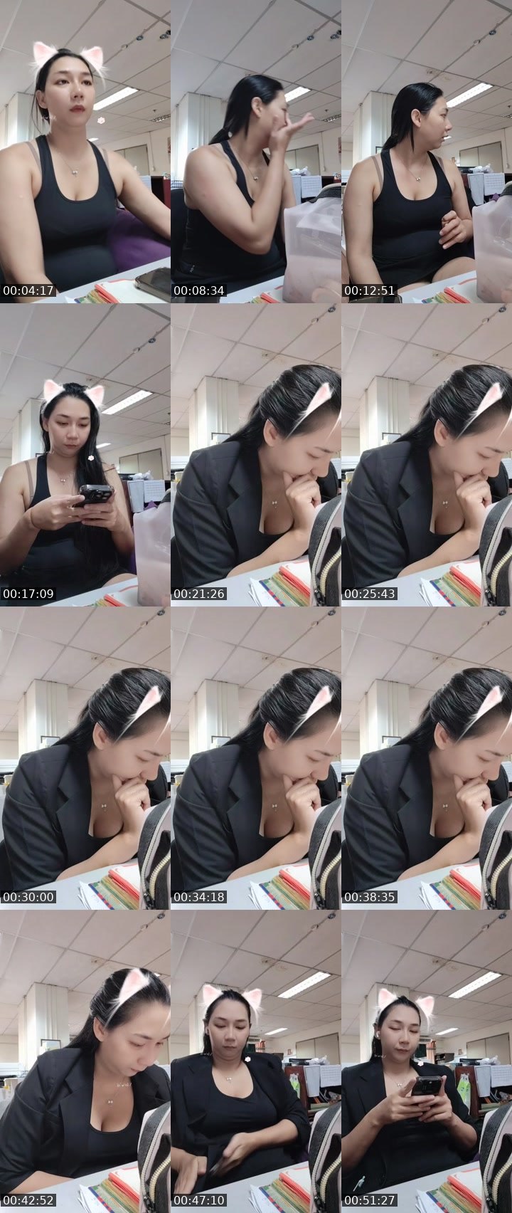 Bigo live: #Cutey miss you🥰​ by @phosri1410