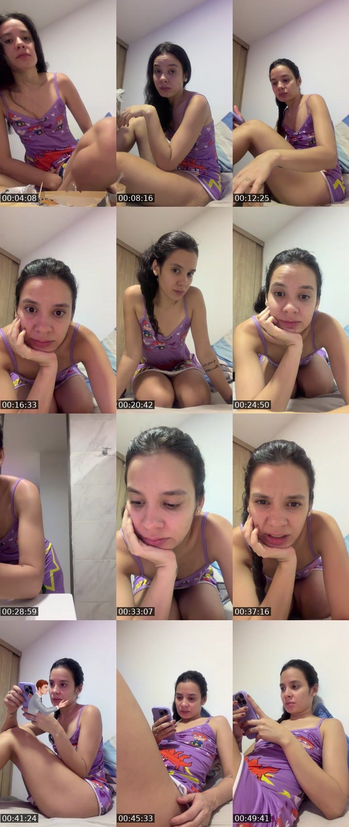 Bigo live: 💚 by @nathalia26