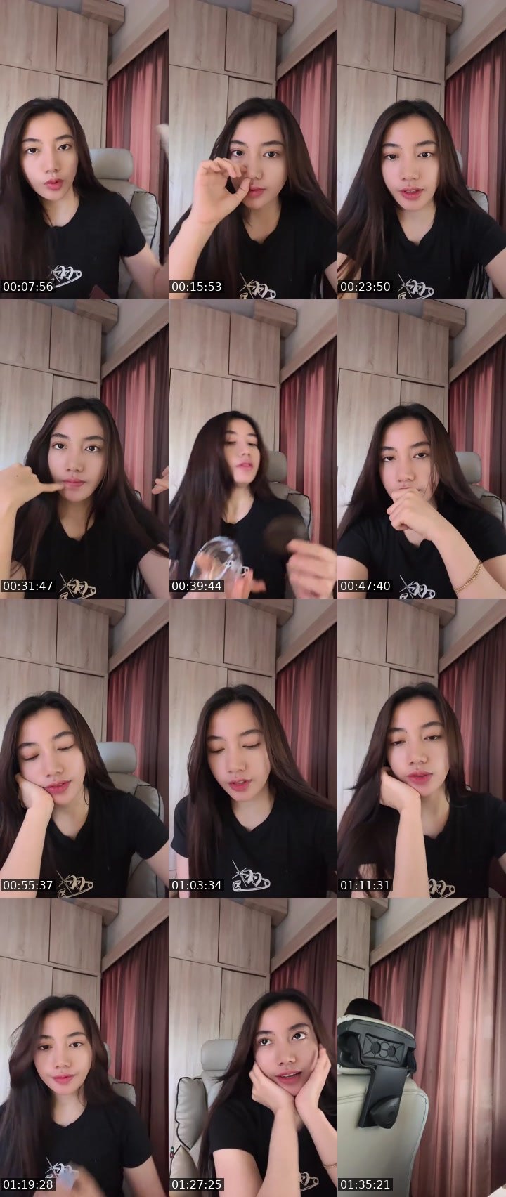 Bigo live: 💕 by @allena188