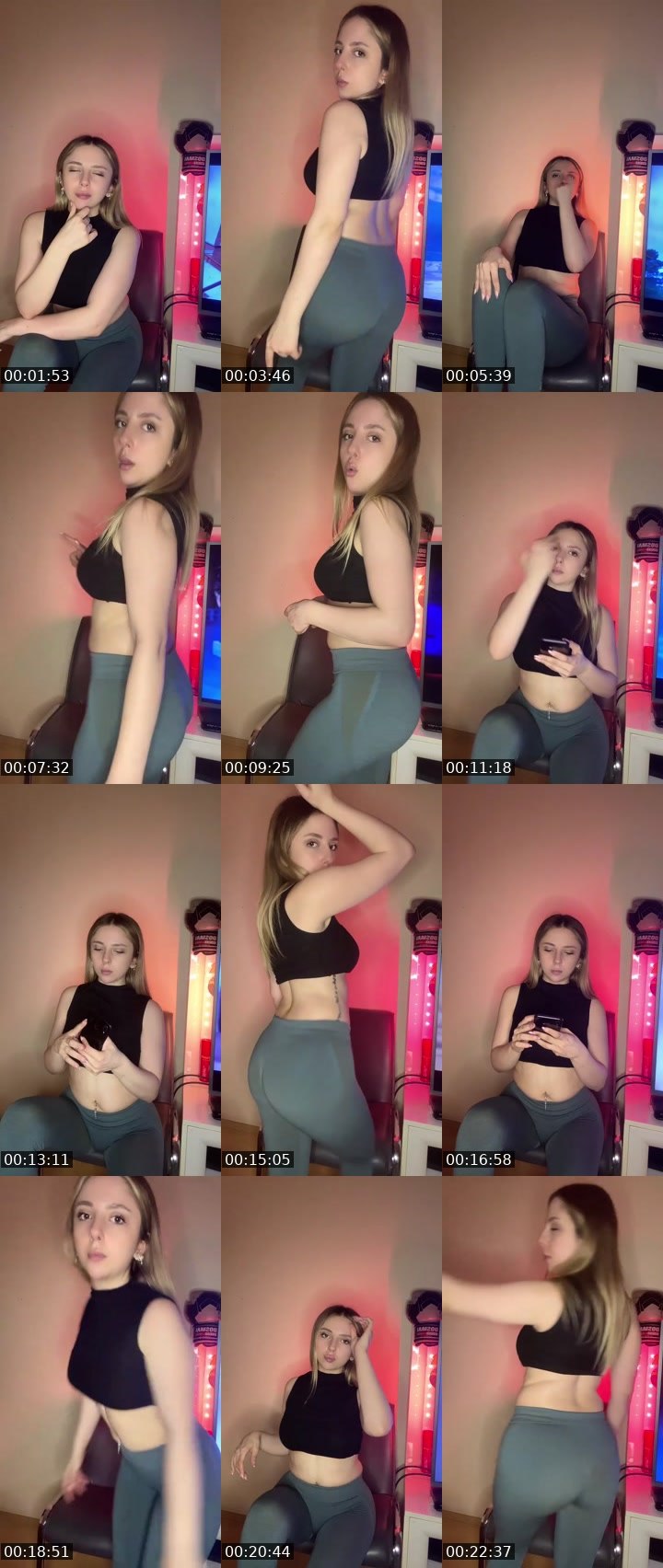 Bigo live: 😝 by @1026760062