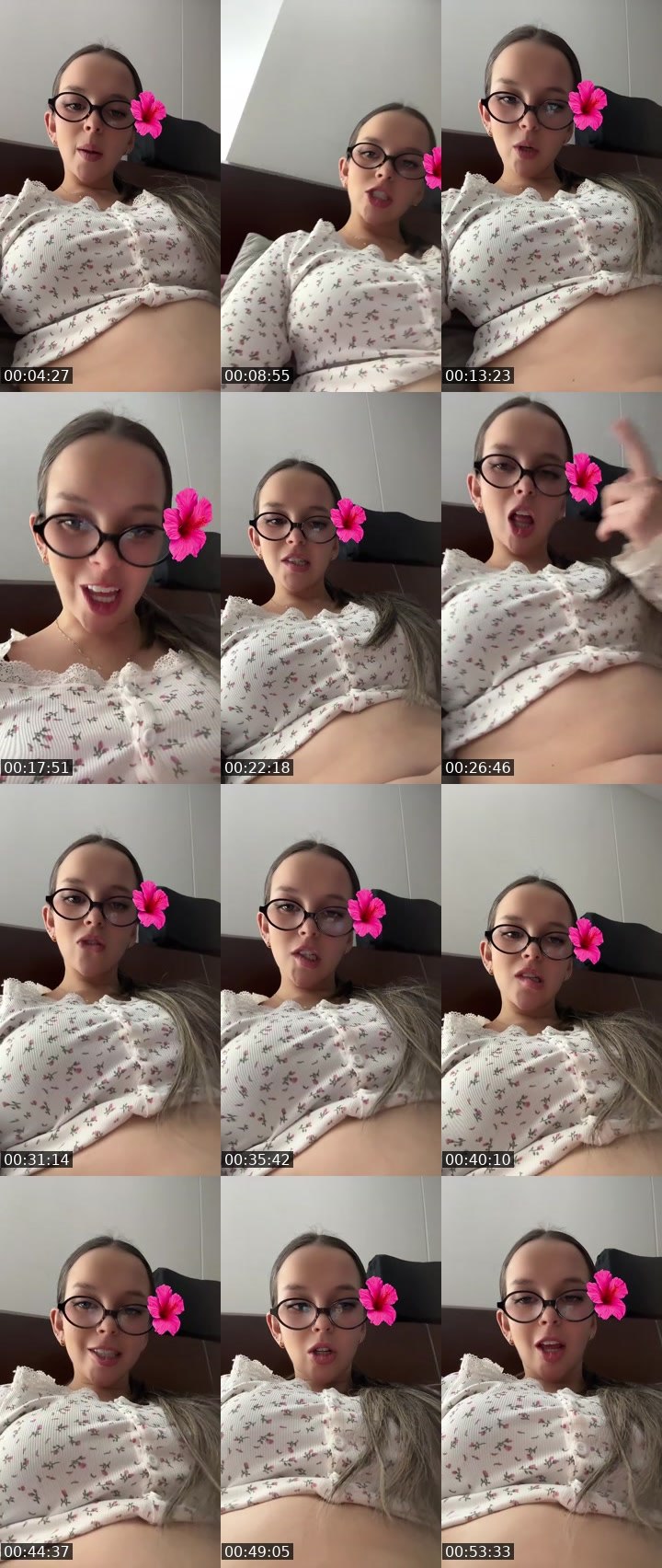Bigo live: Busco macho 😏😍 by @malejaes