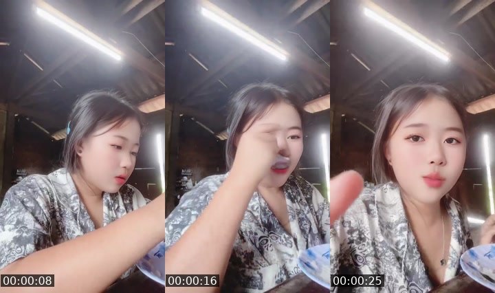 Bigo live: Aliy by @m_suao