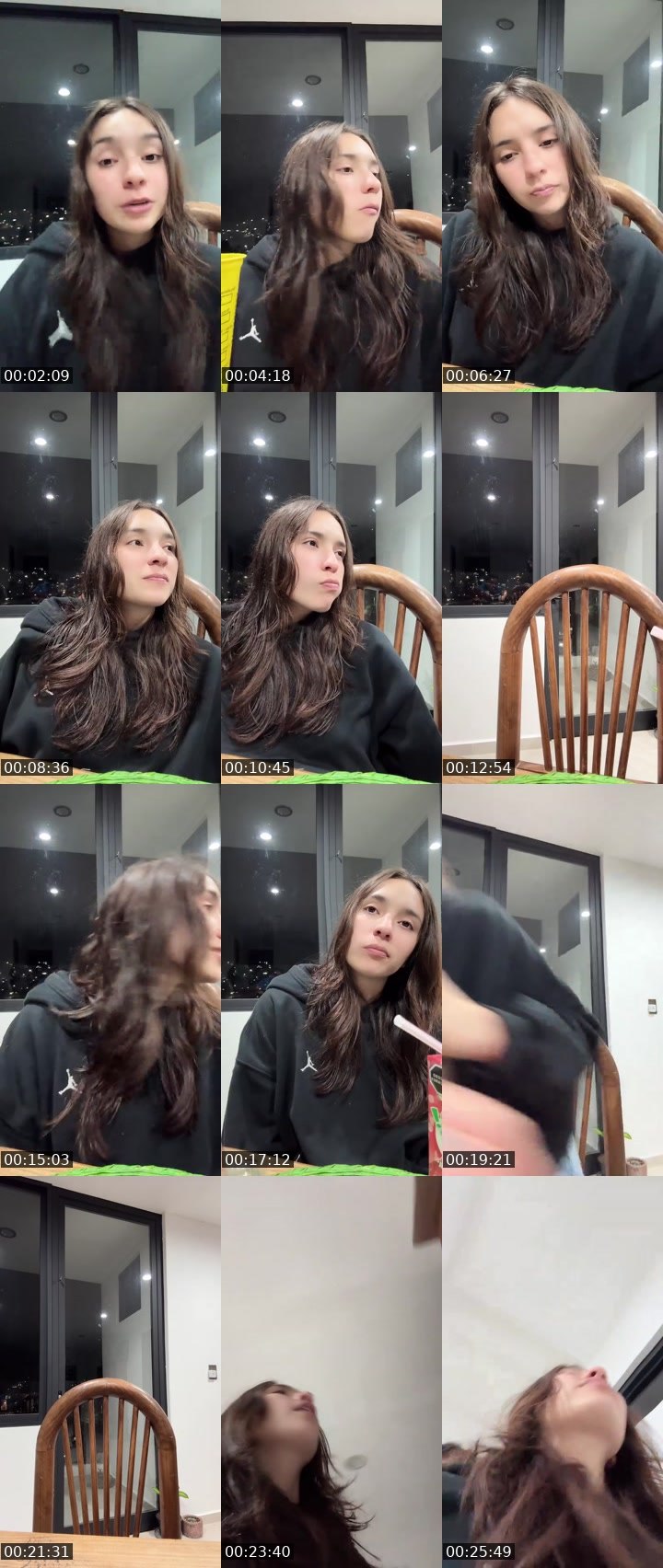 Bigo live: Juliooo papis! 🥰 by @mvg_ta