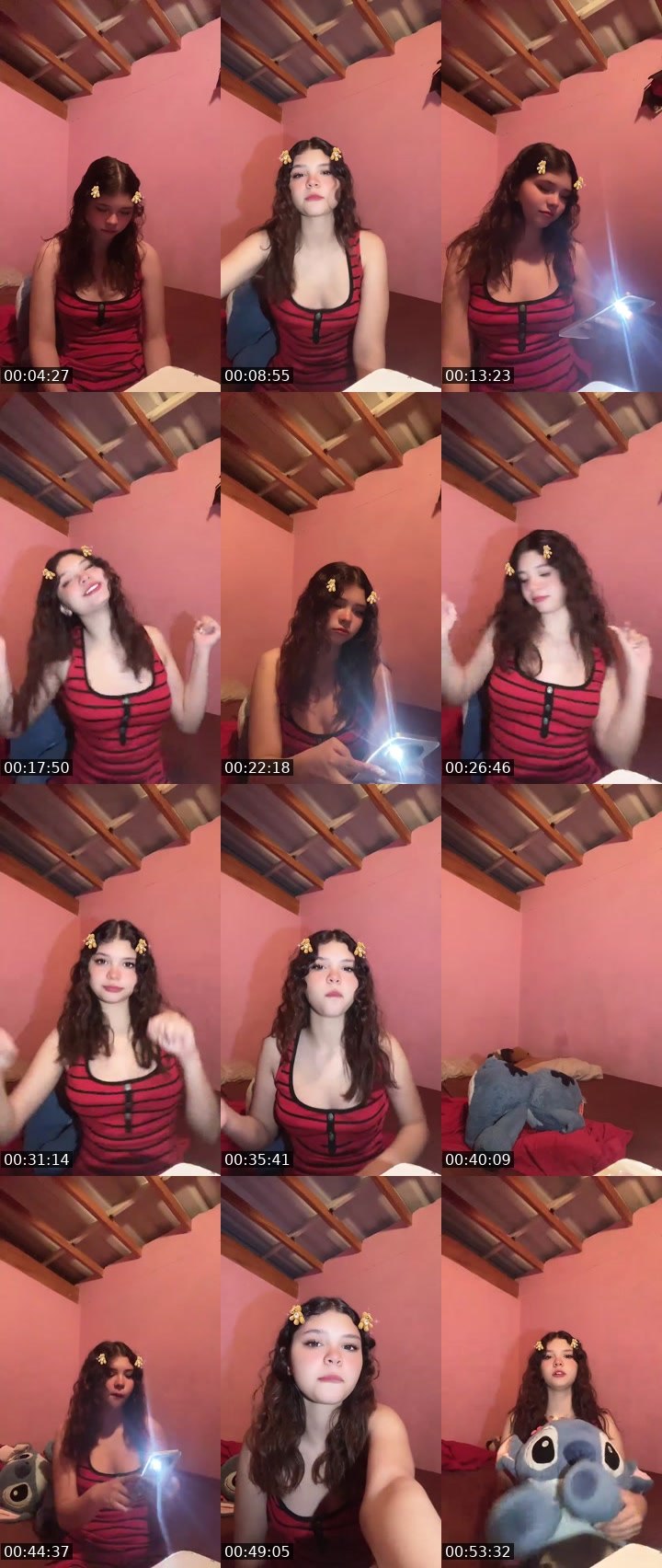 Bigo live: Vennnnn by @maferw.ta