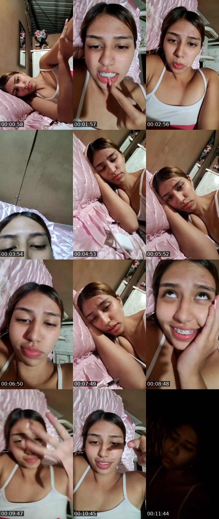 Bigo live: 𝓴𝓮𝓷𝓭𝔂 ❤️‍🔥 by @v_kendy