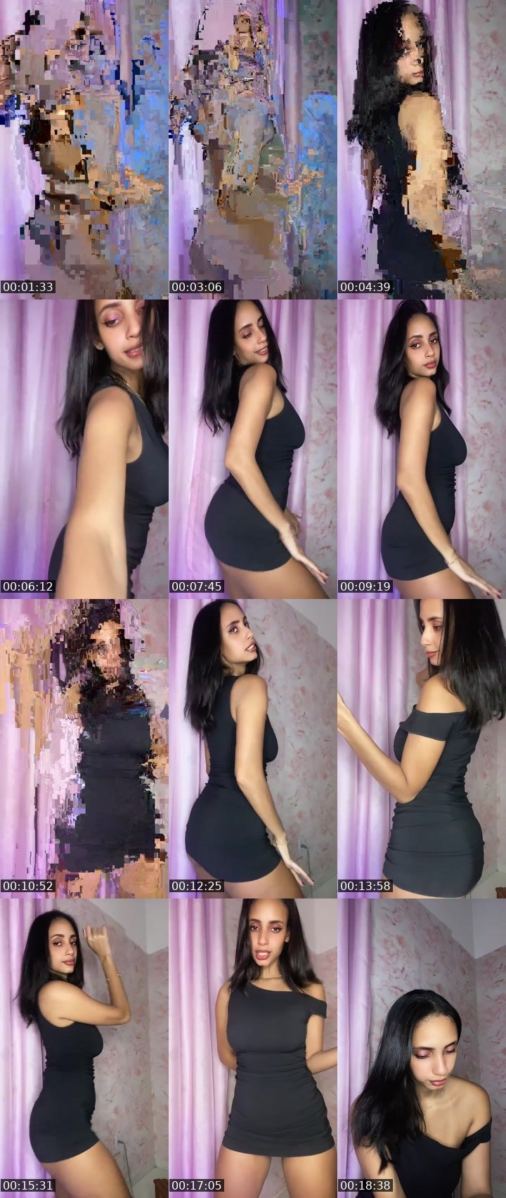 Bigo live: Come 🔥 by @withyoubabby