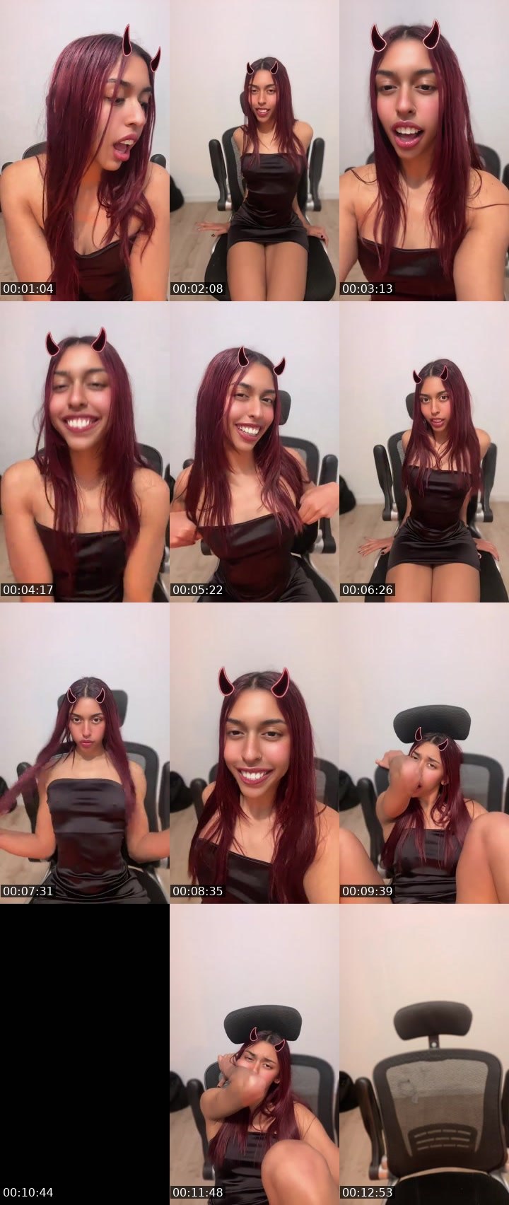 Bigo live: #Beauty * by @1082567807