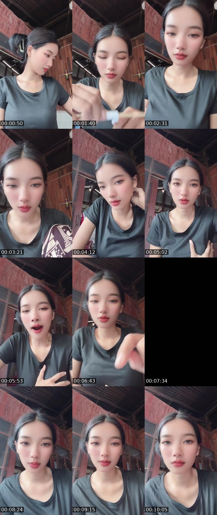 Bigo live: เปิดยอดให้หน่อยงับ💗✨ by @Badguy00000.