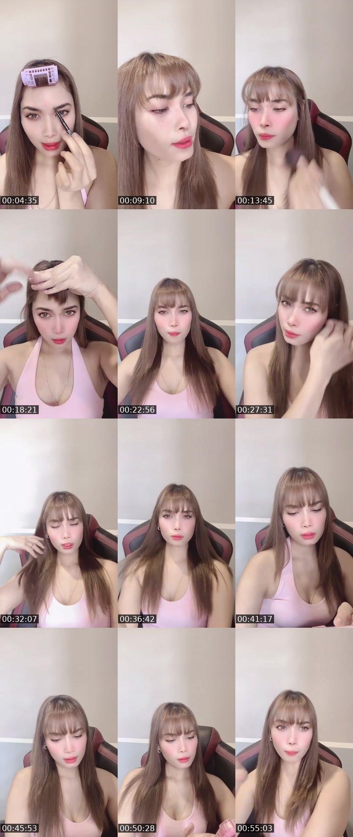Bigo live: -60K New Task by @oneseven17171717