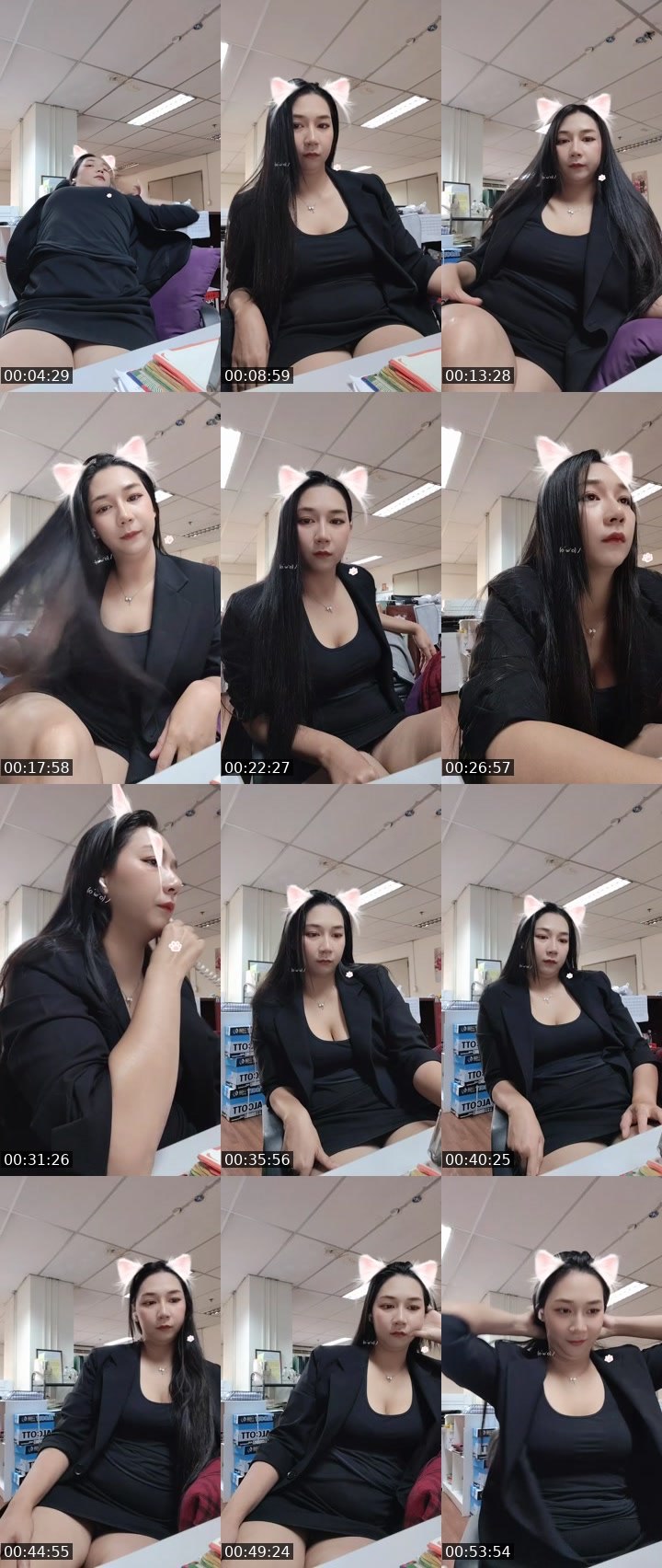 Bigo live: #Cutey miss you🥰​ by @phosri1410