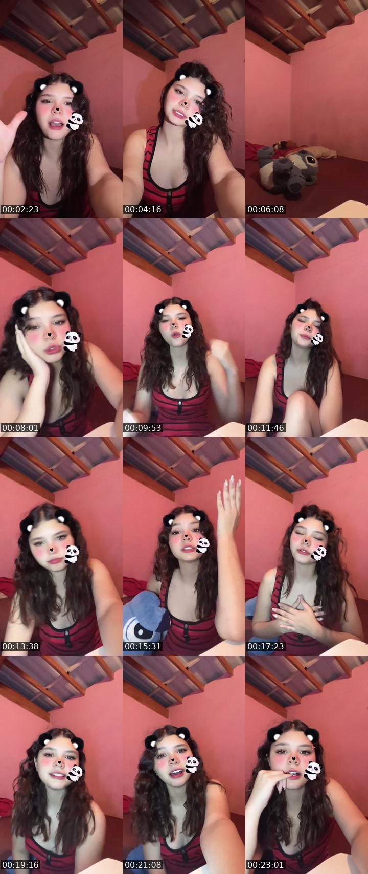 Bigo live: Vennnnn by @Maferw.TA