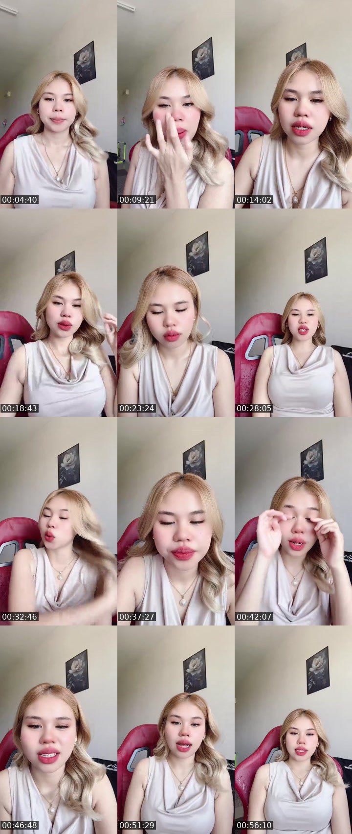 Bigo live: hi jum by @naaarempitwow