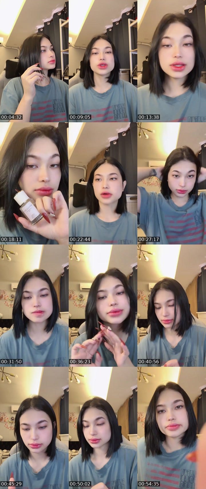 Bigo live: #PINAY Buena Mano by @charlotte2.0