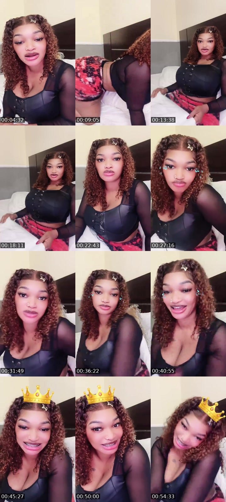 Bigo live: #lets vibe together fans😋🤤🤭😌 by @1005169735