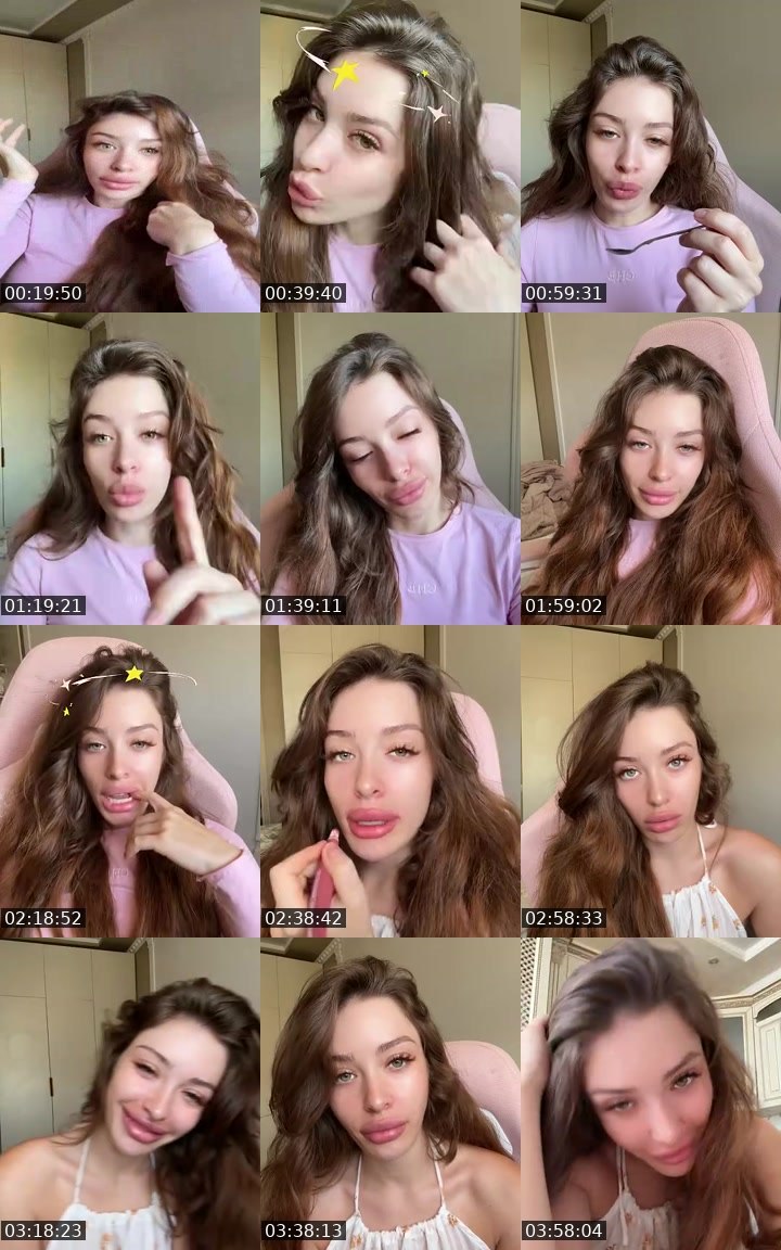 Bigo live: TESA🧜🏻‍♀️ by @M2ifolll9