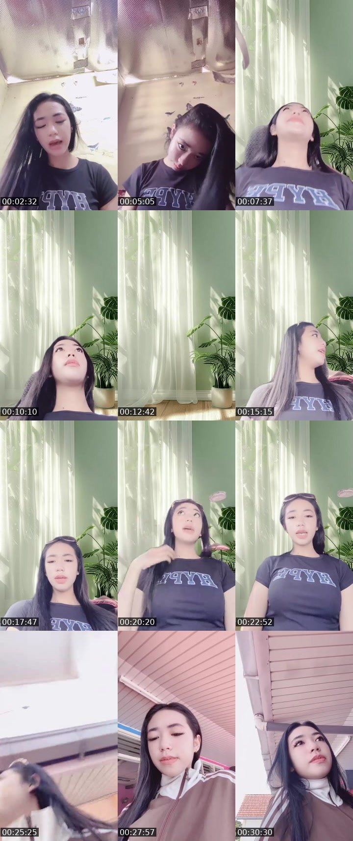 Bigo live: meh sini 😚 by @asyamanisss