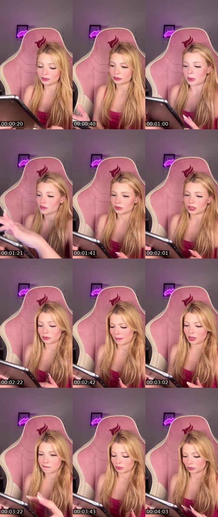 Bigo live: Novo mês ✋🏻 by @goldiesun