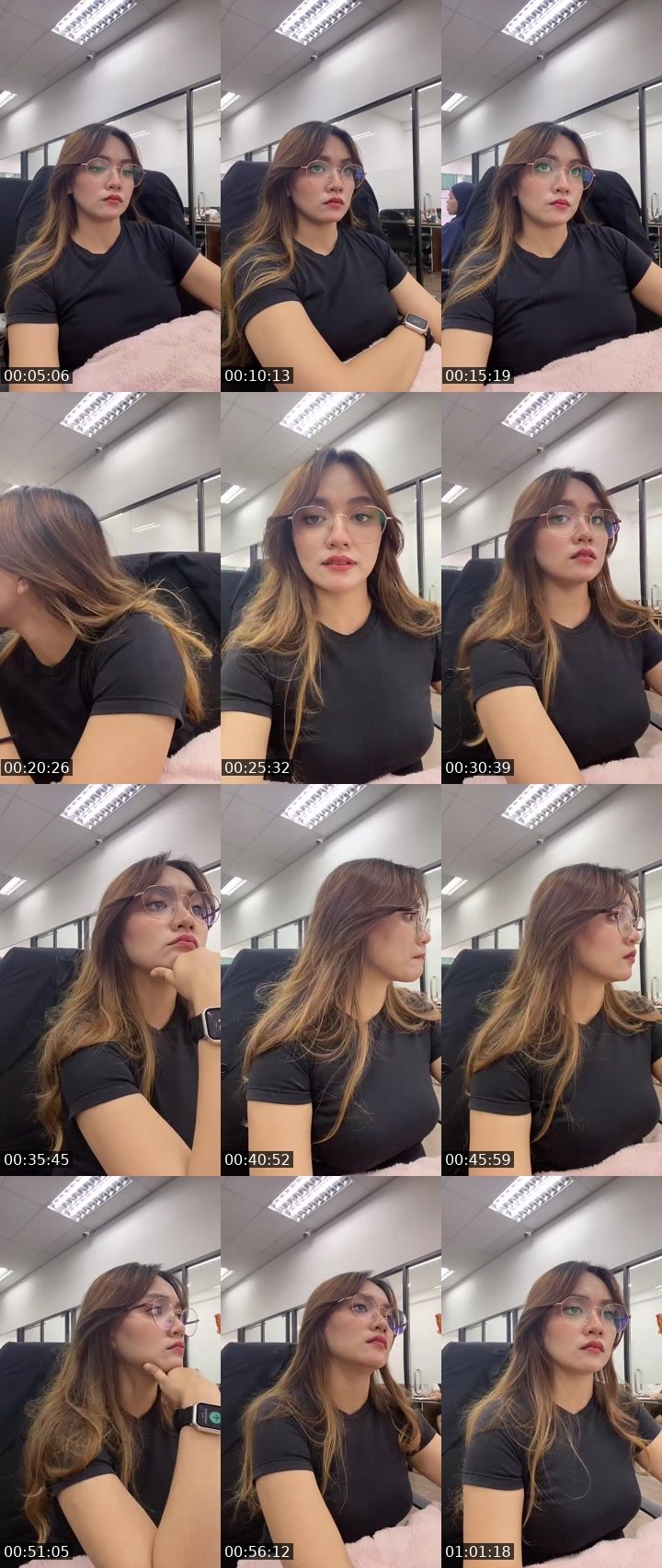 Bigo live: 👑 by @ainisafarina