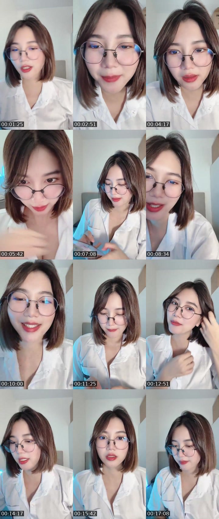 Bigo live: #charmer  by @hellome321