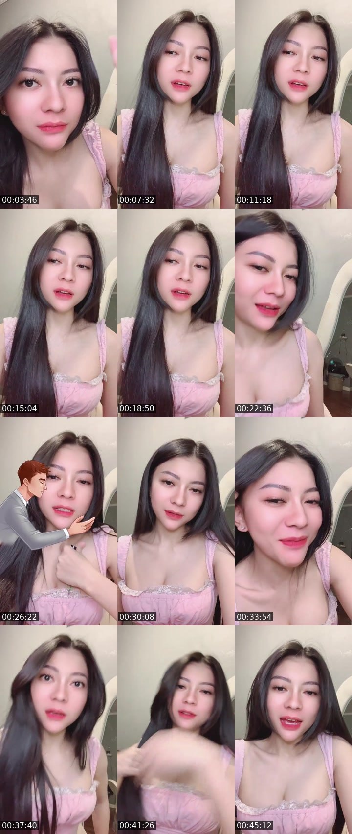 Bigo live: 🥰 by @viiaviiot