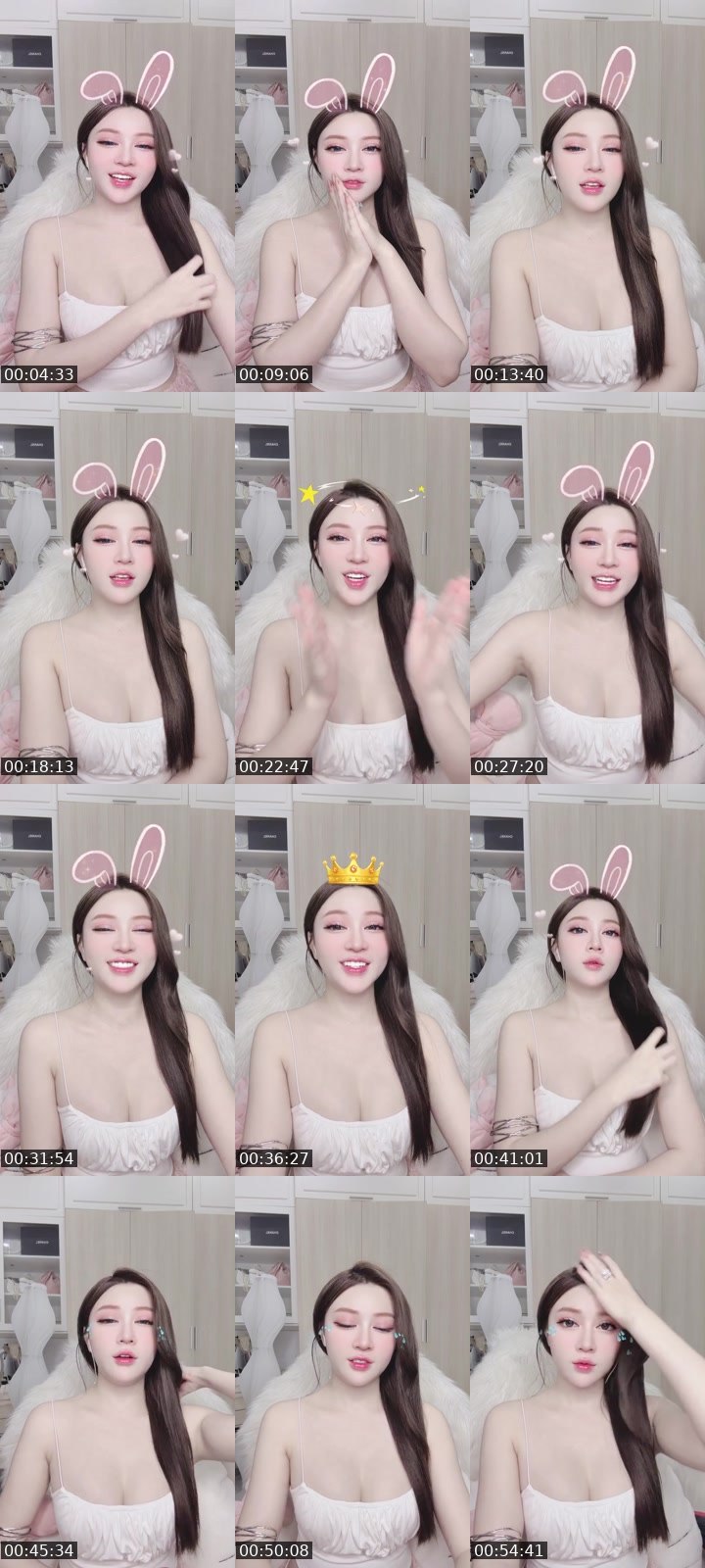 Bigo live: Idol mới 🤭🤭 by @embe1312