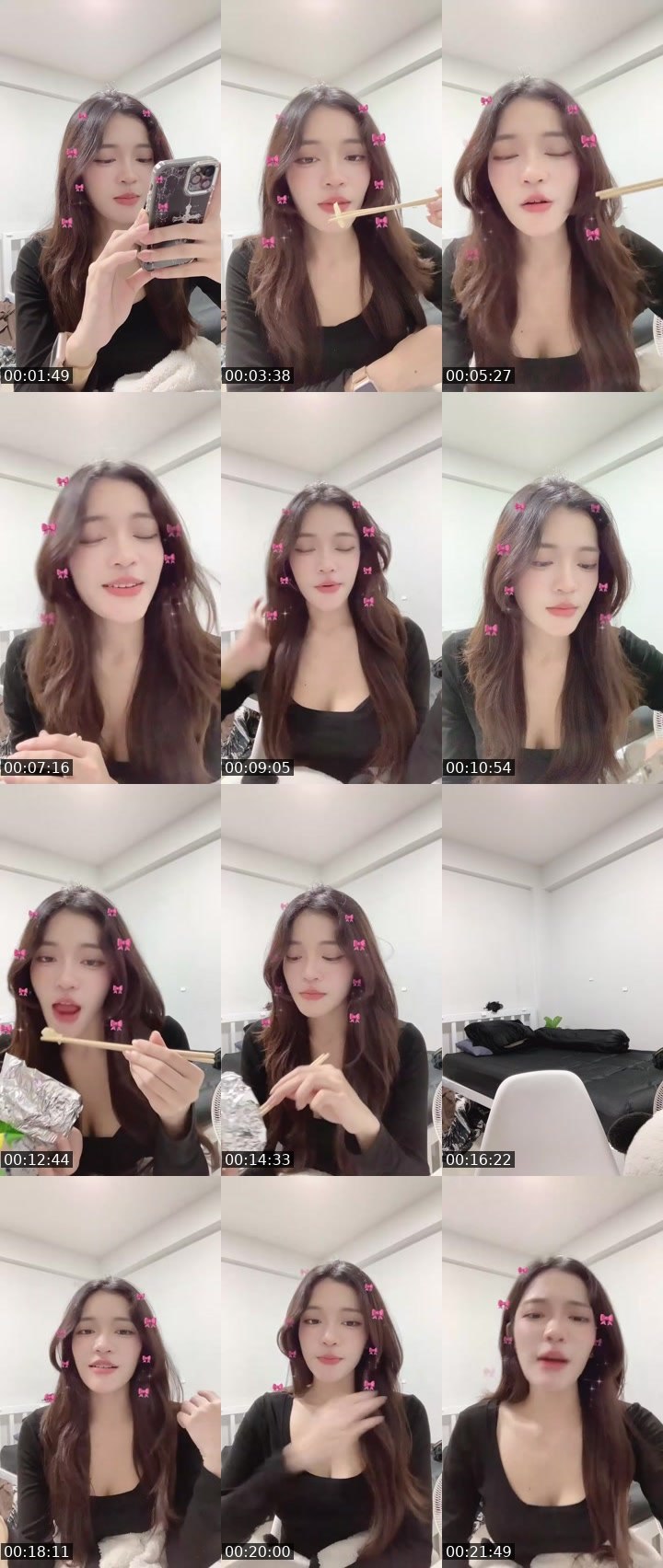 Bigo live: มาแปปเดียว❤️ by @754711213