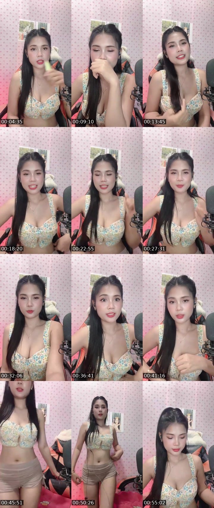 Bigo live: ขอให้เป็นเดือนที่ดี❤️🥰 by @asw_deer99