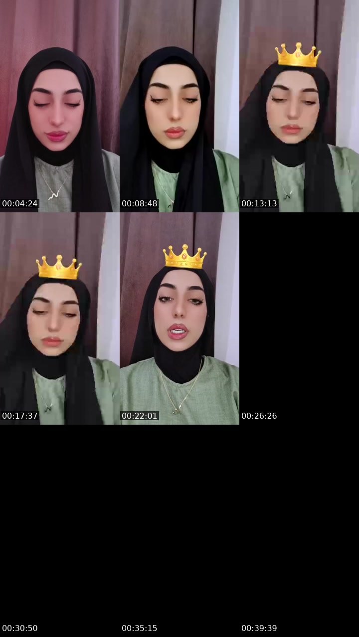 Bigo live: ما نحن إلا للفناء ❤️ by @R._.B