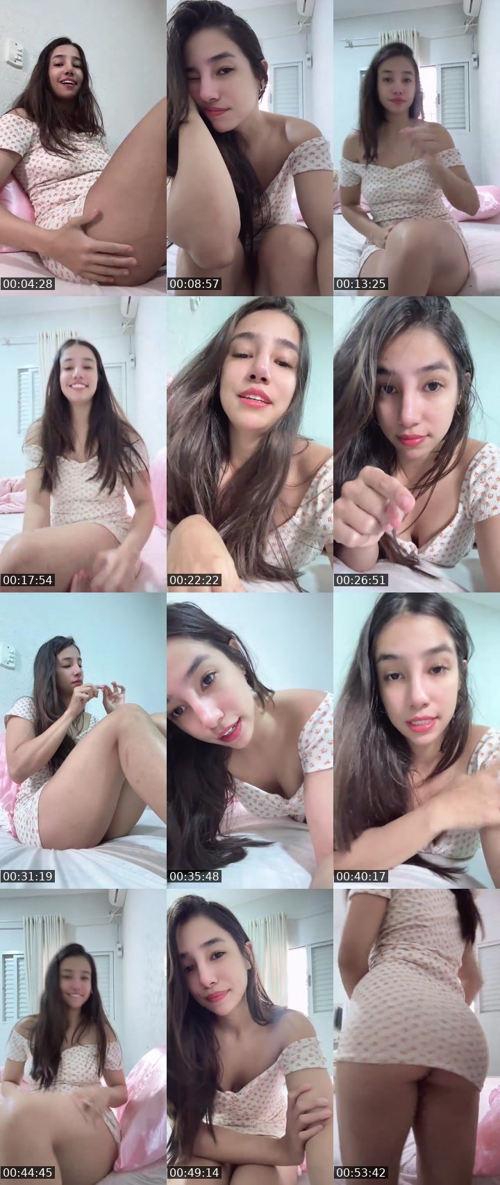 Bigo live: #Beauty Chat w/ me 🇧🇷🇺🇸 by @sna.sindy