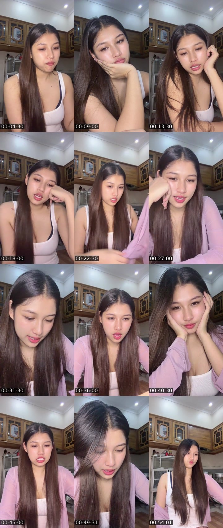 Bigo live: Hello by @thaethae89