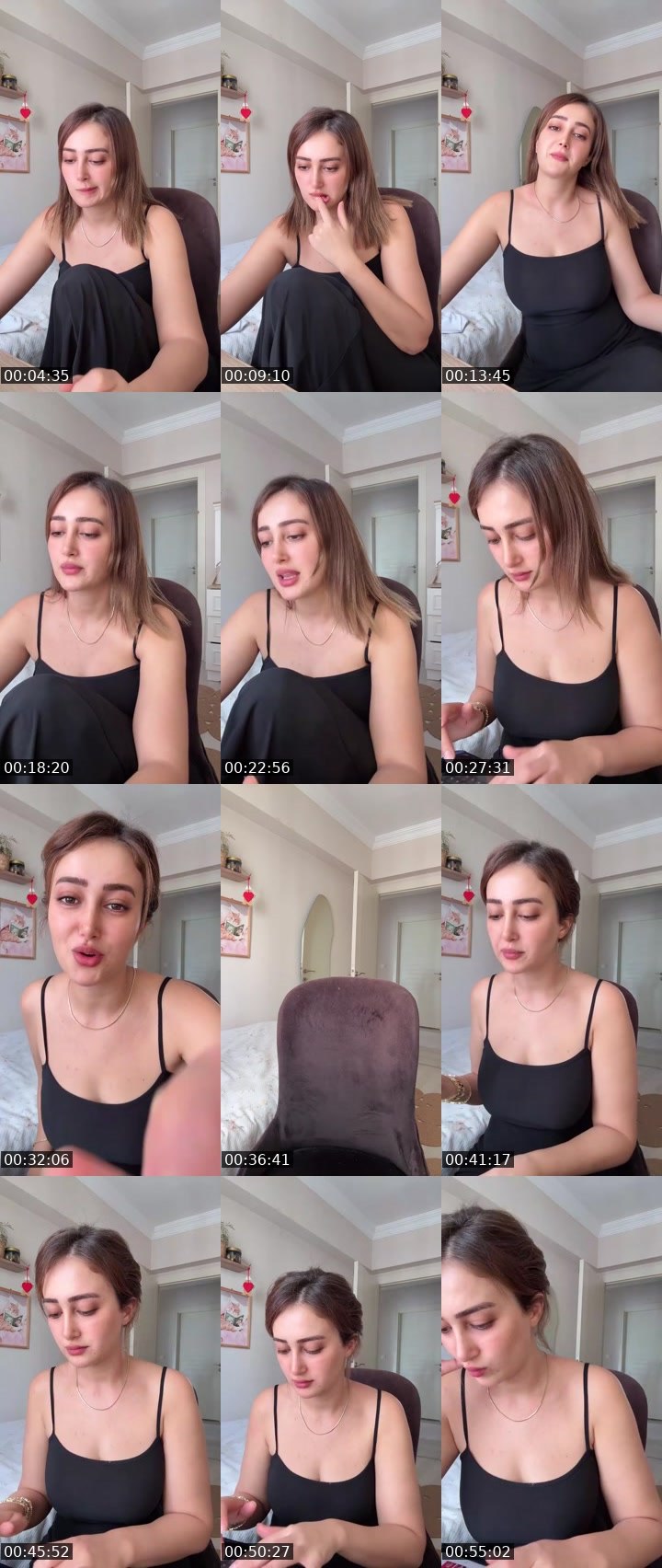 Bigo live: Sohbet by @1108730523