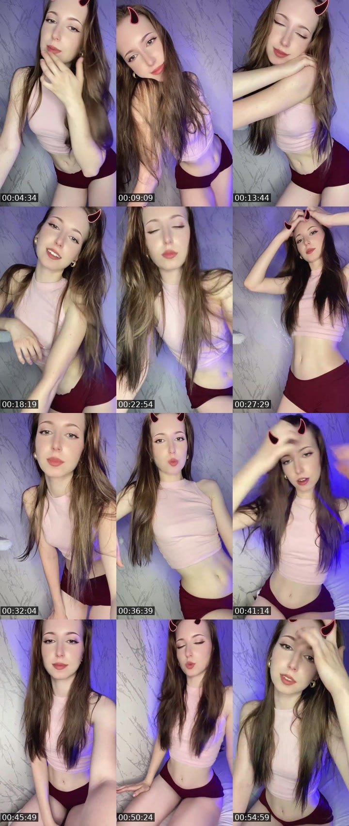 Bigo live: #Dance Dance 🔥❤️ by @sunnybeam