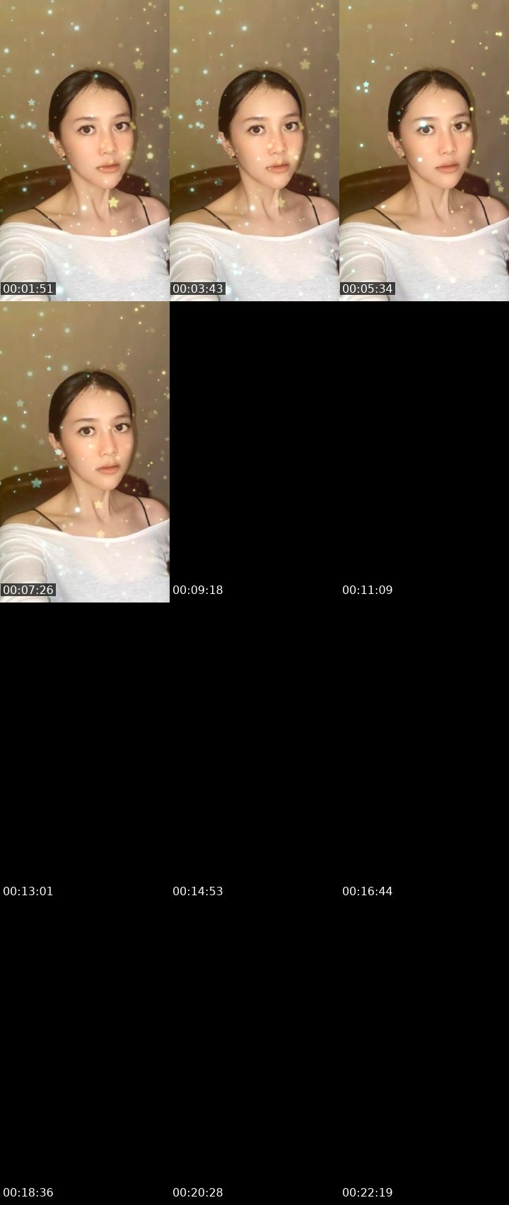 Bigo live: drsi dulu by @1027397130