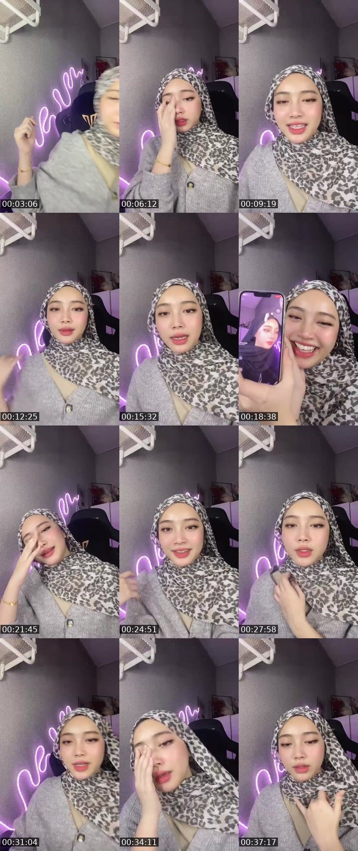 Bigo live: -85K Go gooo by @MsShaa