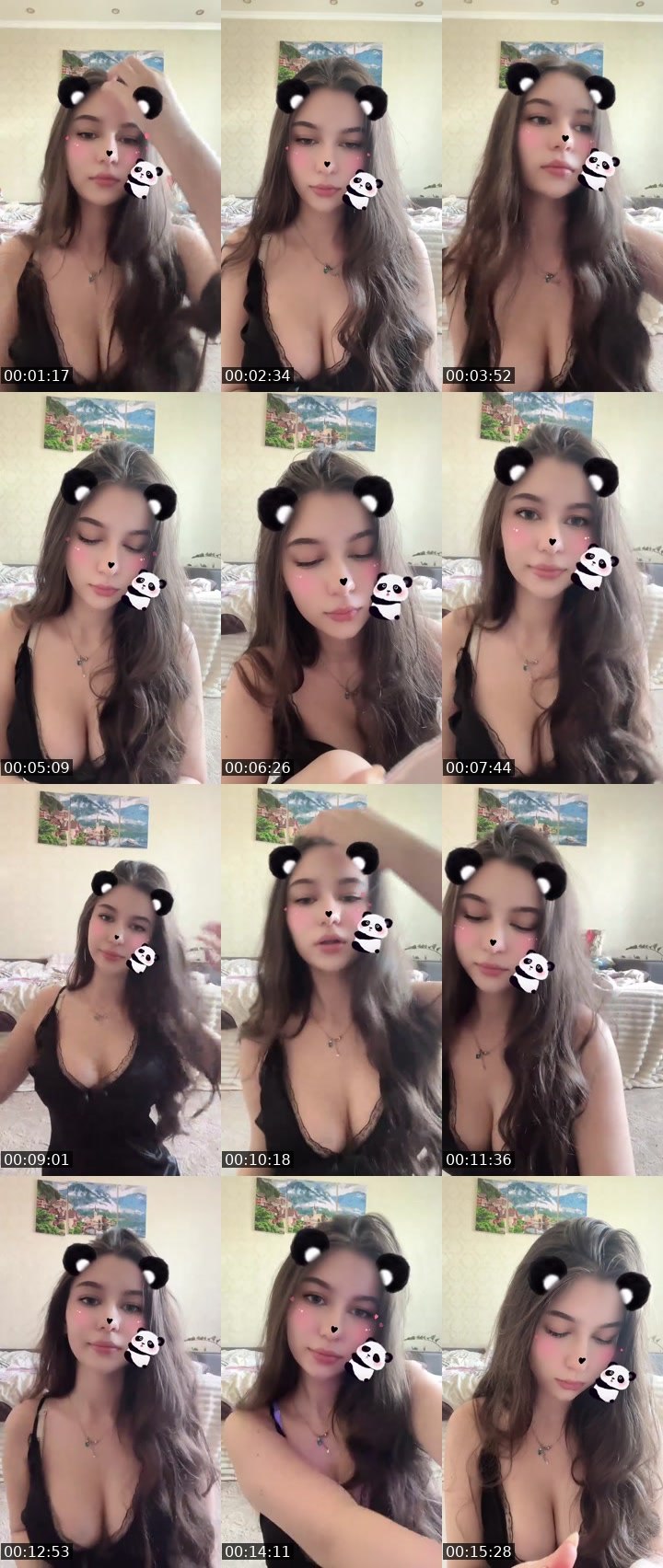 Bigo live: Hello ❤️ by @AgentKissy