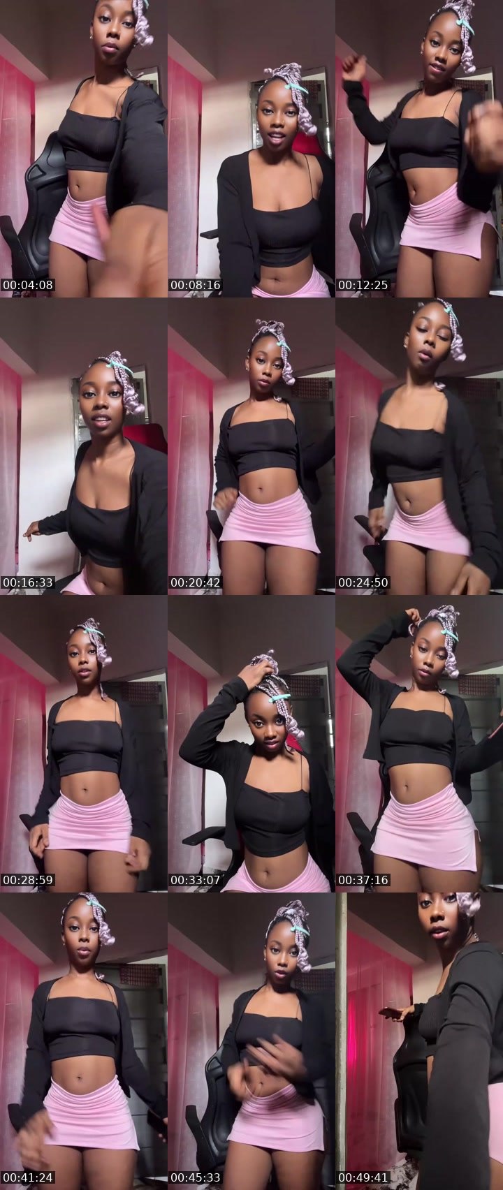 Bigo live: 🤳🏻 💎🎁 by @only1bbydee
