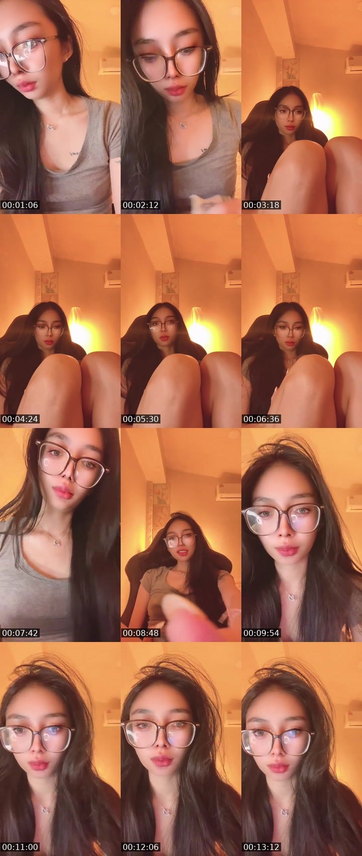 Bigo live: เก็บวัน by @pamphat
