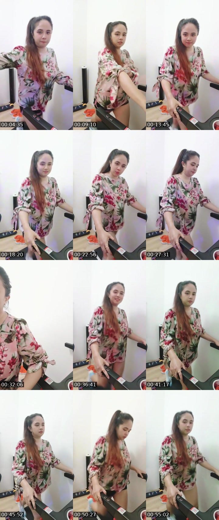 Bigo live: #Cutey BIRTHDAY MONTH 17AUG by @fyyka.tantik
